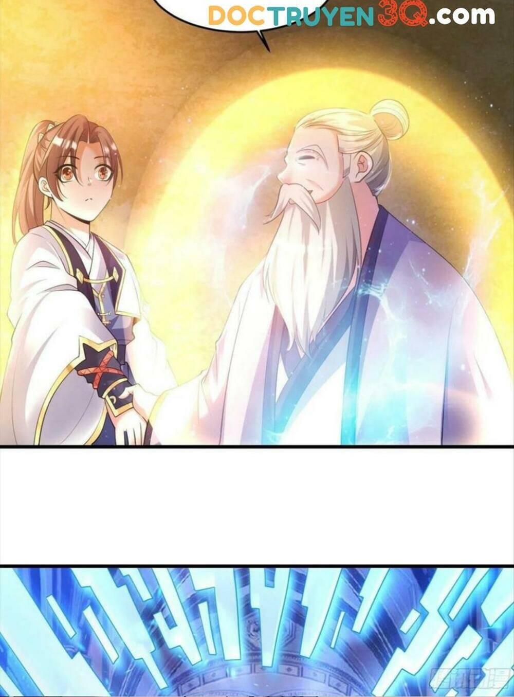 Giáng Thần Chiến Ký: Chapter 130