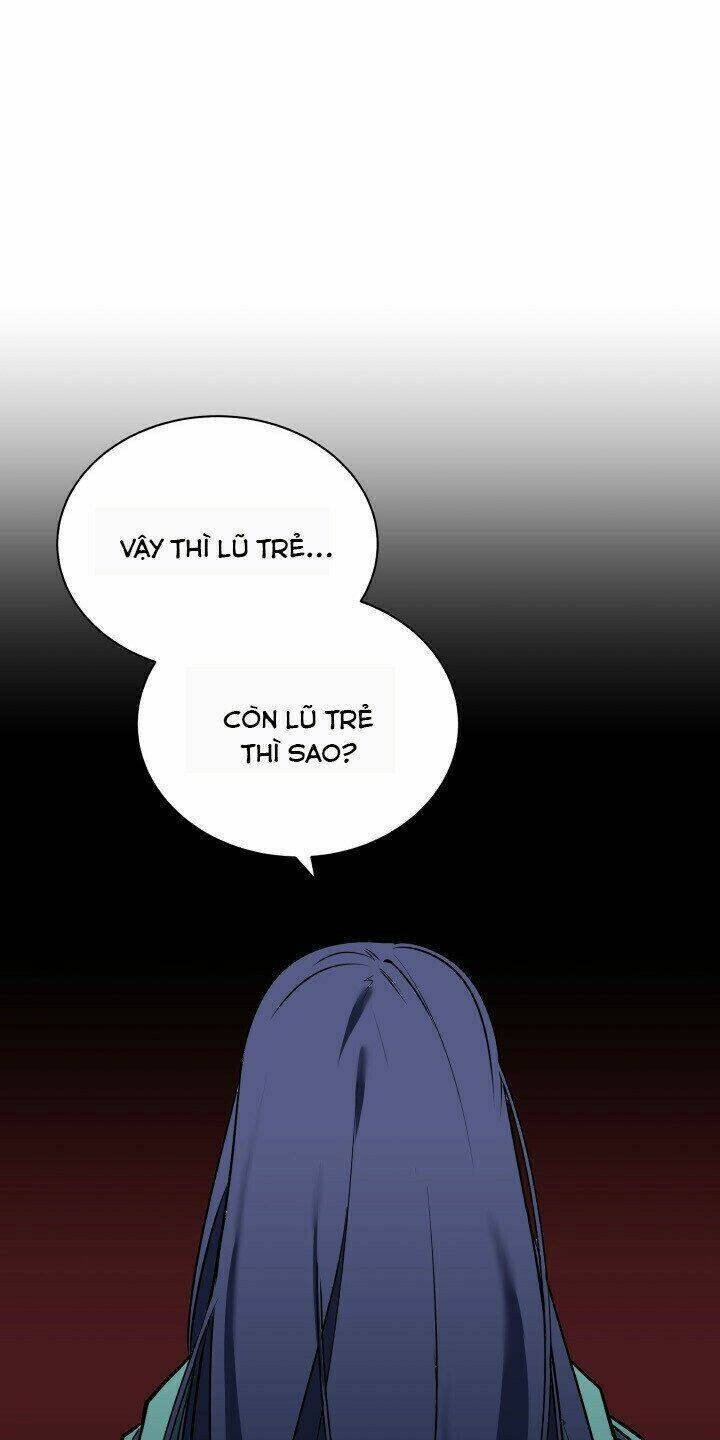 Quái Thú Với Hoa: Chapter 94