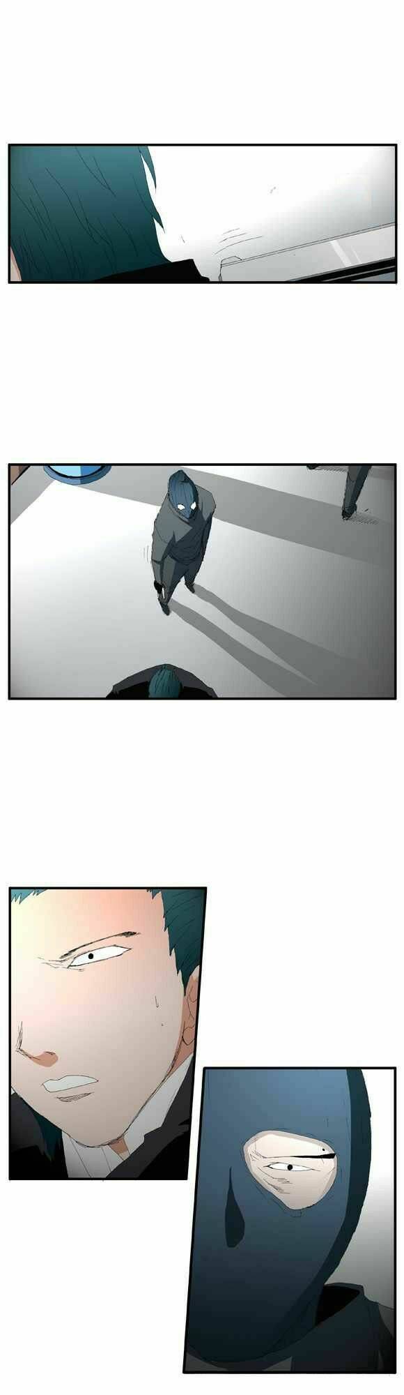 Siêu năng: Chapter 45