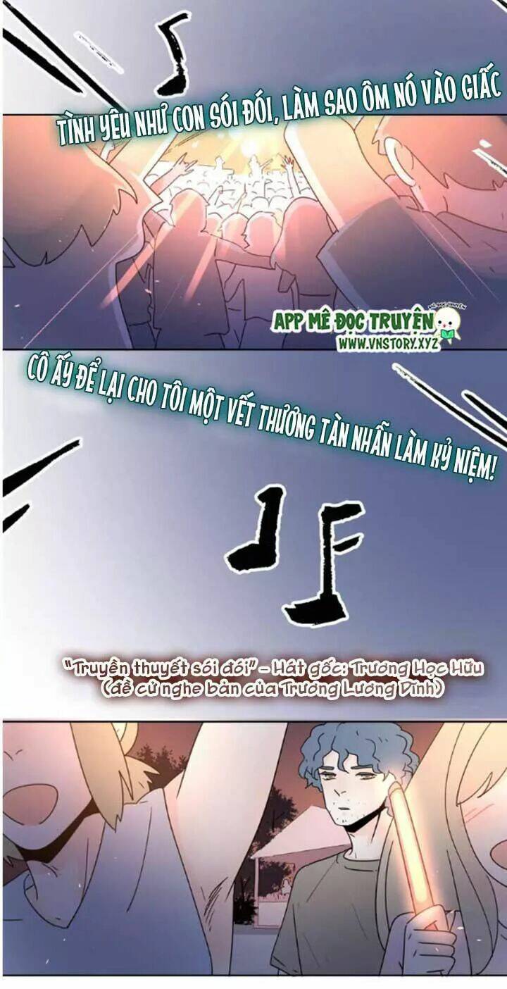 Cạm Bẫy Ngọt Ngào: Chapter 52