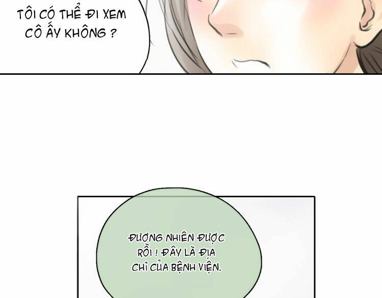 12 Giờ Của Lọ Lem: Chapter 43