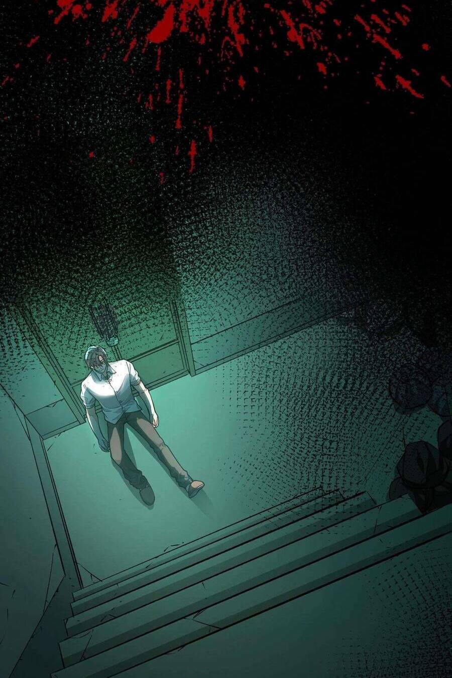 Trò Chơi Hệ Chữa Trị Của Tôi: Chapter 11