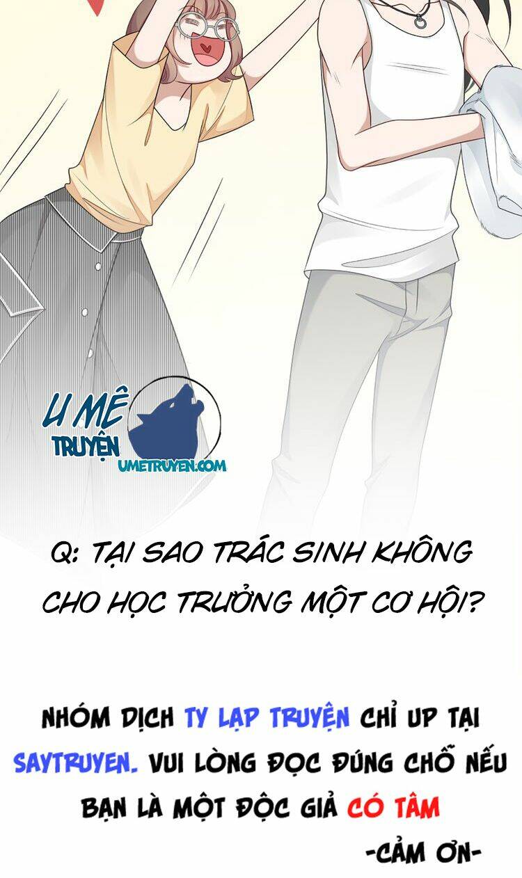 Bạn Trai Là Quái Vật: Chapter 56