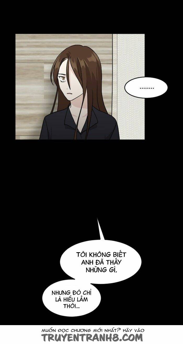 Người Đẹp Gangnam: Chapter 32