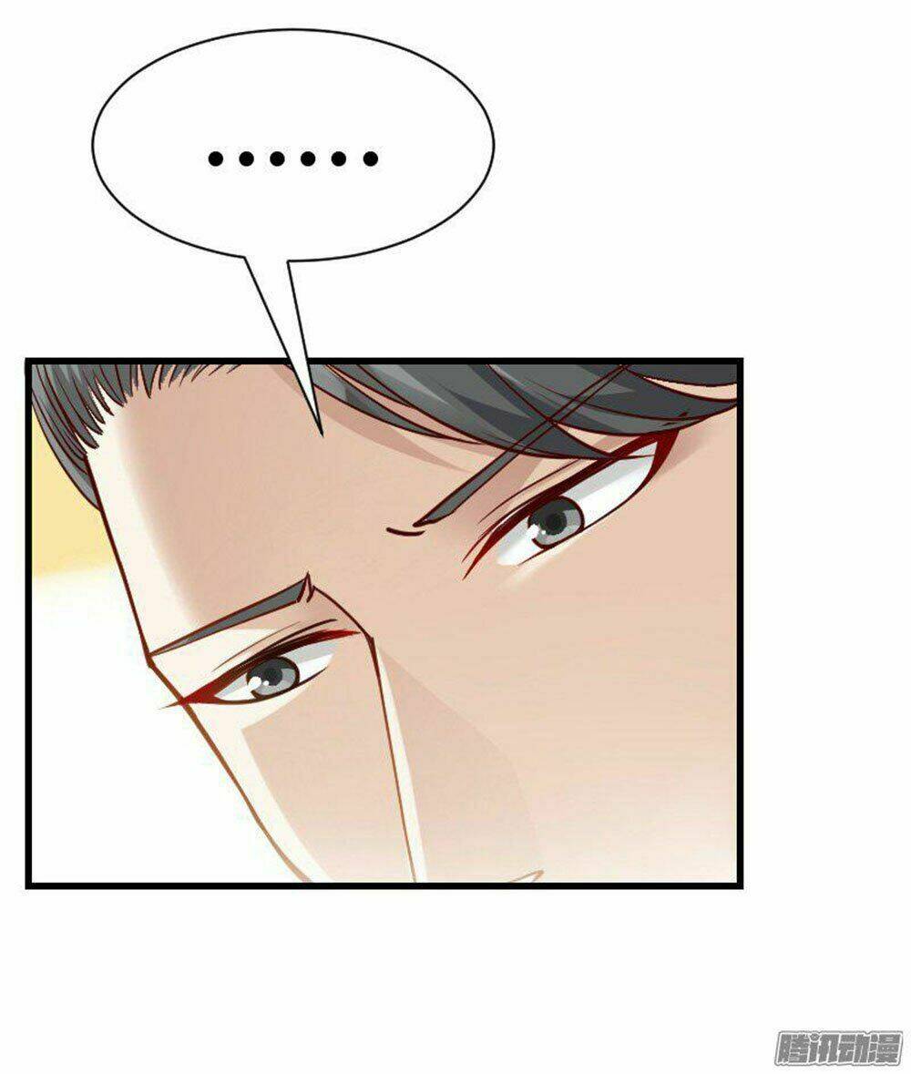 Vạn Năm Nhân Duyên Nhất Tuyến Khiên: Chapter 8