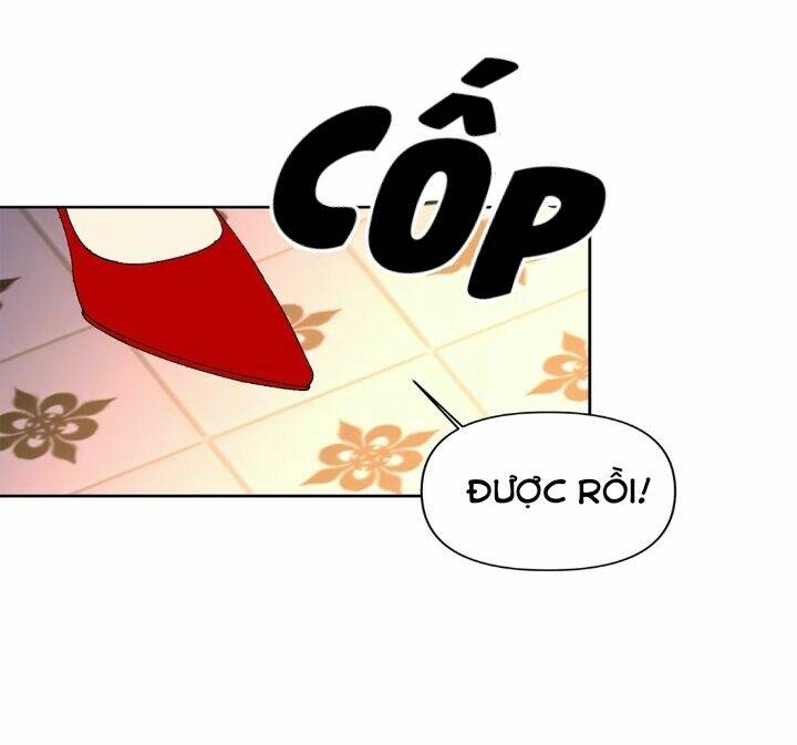 Công Chúa Thời Gian Có Hạn: Chapter 10