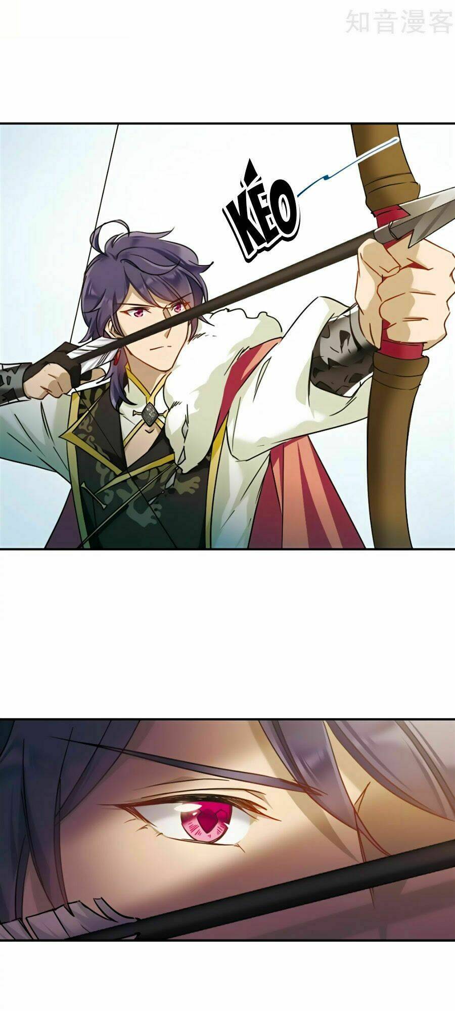 Thượng Quốc Phú Chi Thiên Đống Tuyết: Chapter 61