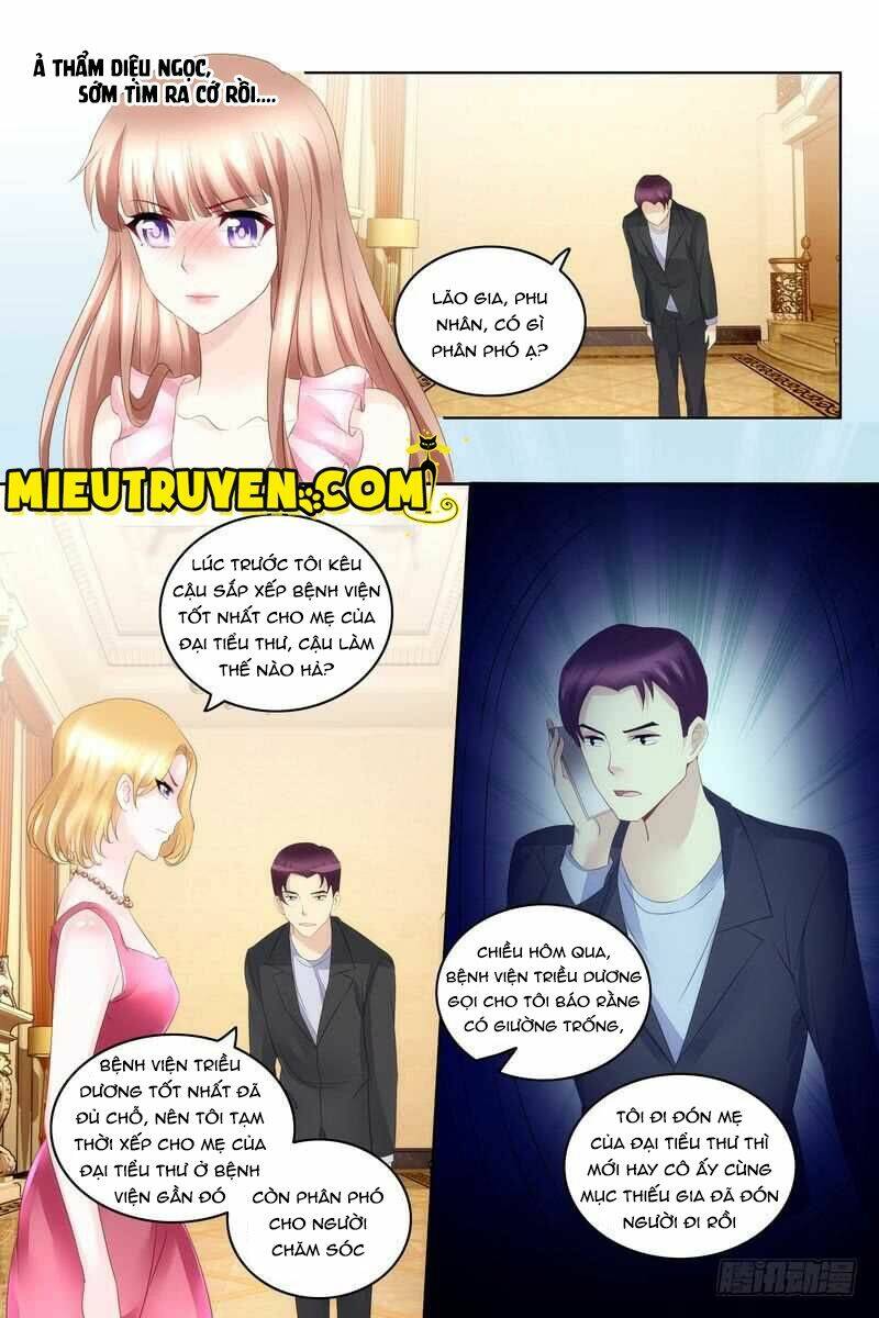 Vợ Yêu Cưới Trước Sủng Sau: Chapter 41