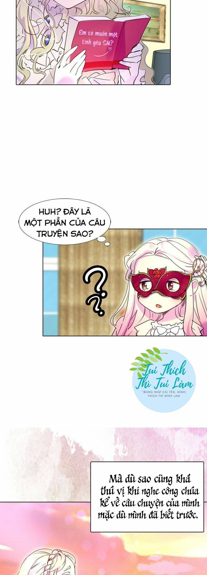 Tôi Không Phải Là Người Tốt: Chapter 29