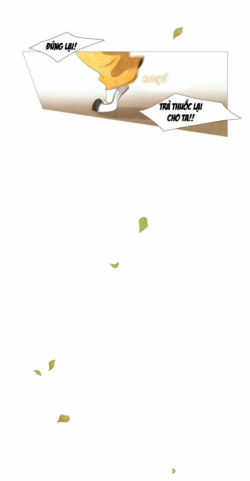 Twelve Nights: Chapter 14