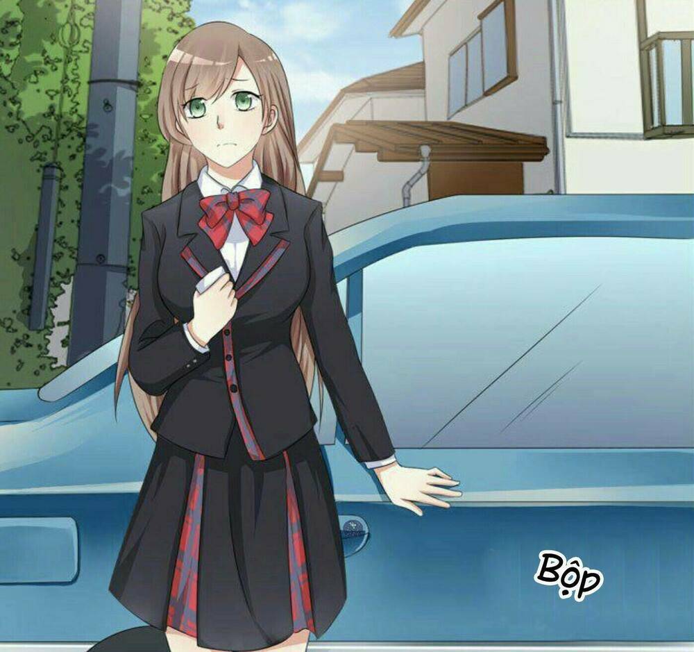 Đoạt Hôn Ác Thiếu: Chapter 4