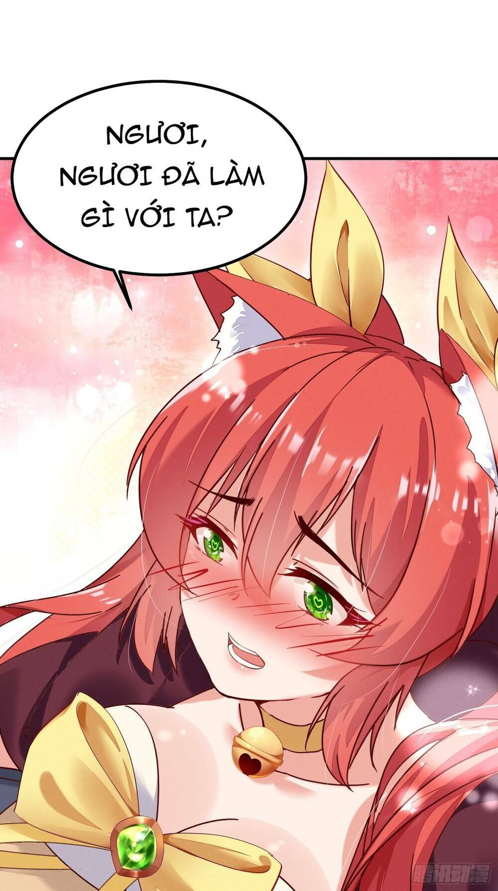 Trở Thành Đạo Sư Dũng Sĩ: Chapter 4