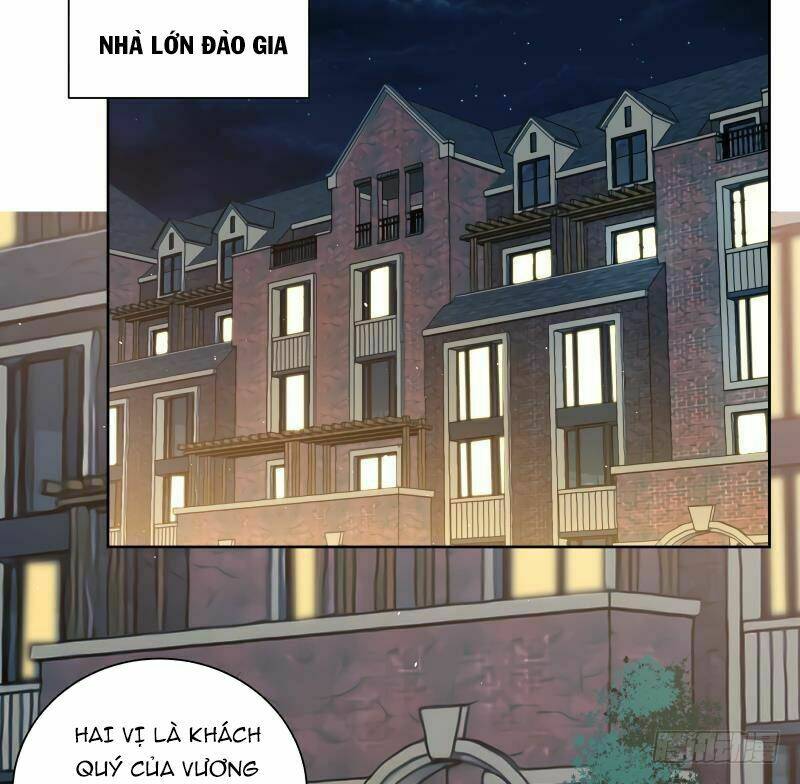 Đô Thị Tuyệt Thế Cuồng Tôn: Chapter 6