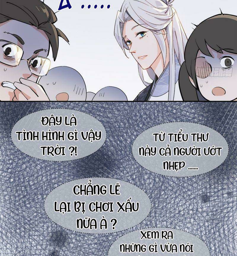 Ảnh Đế Yêu Hồ: Chapter 63