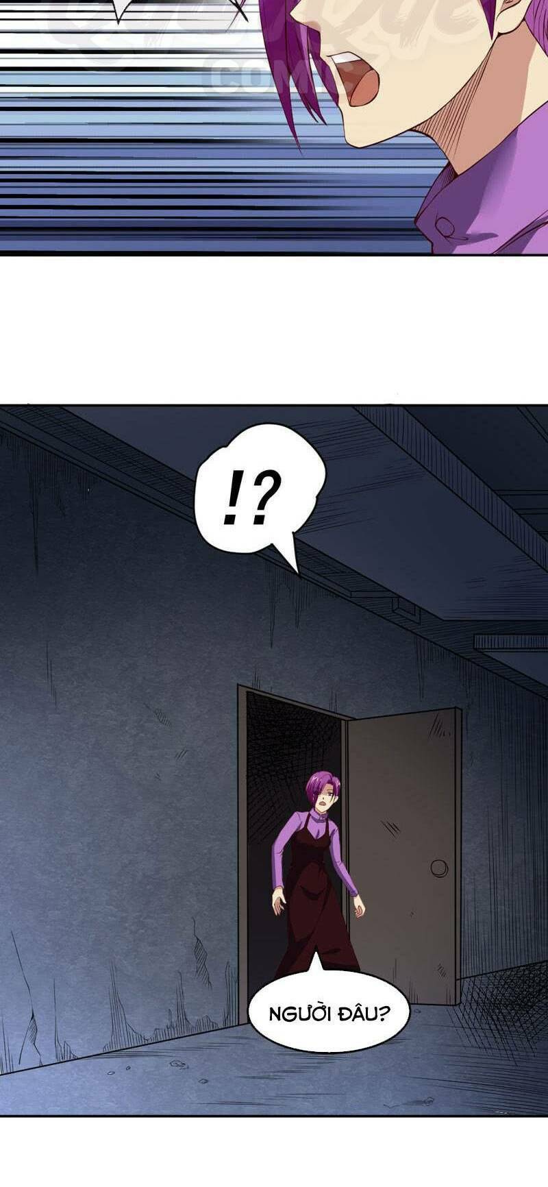 Cuộc Sống Tận Thế Bắt Đầu Từ Số 0: Chapter 43