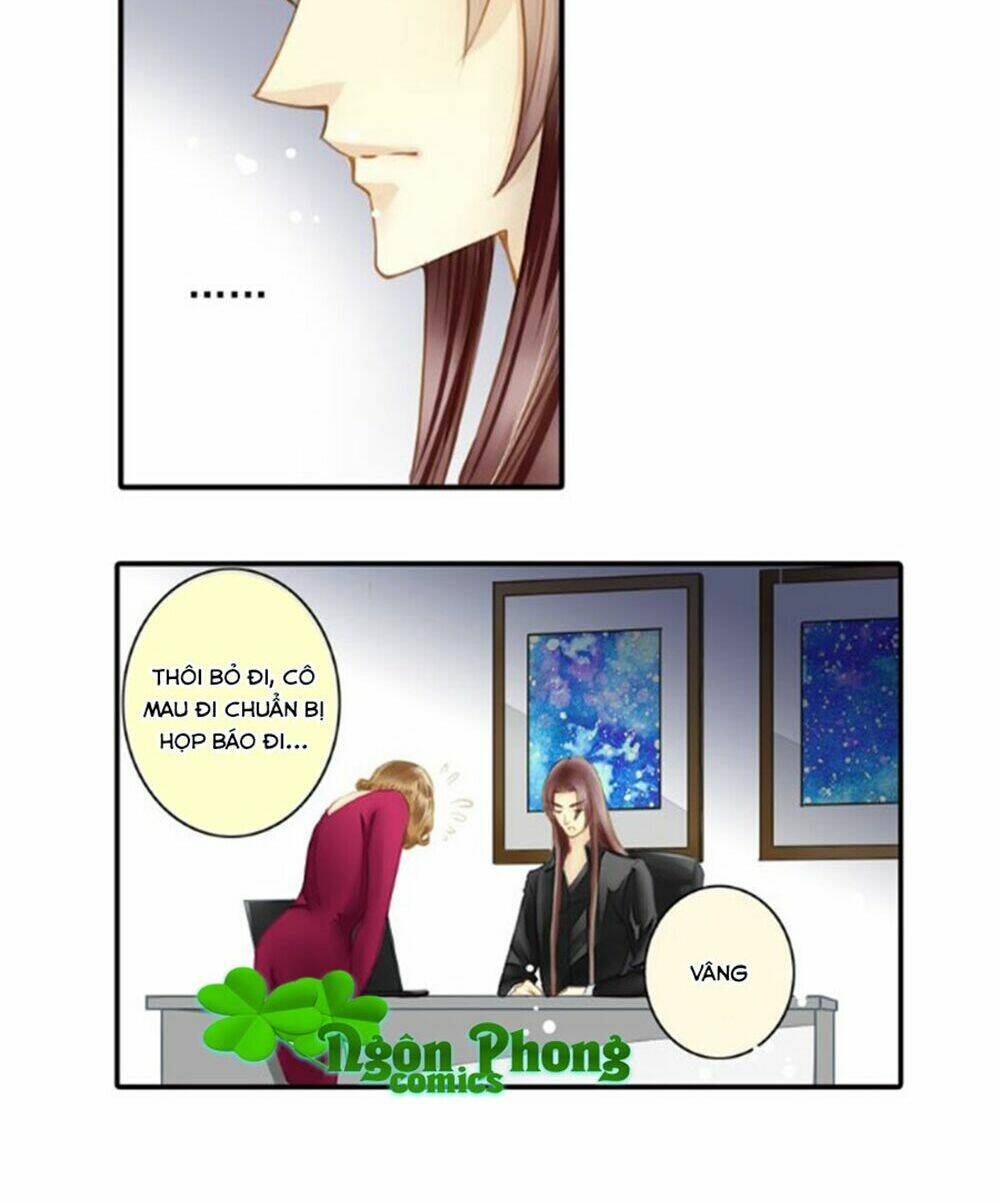 Siêu Sao Trứ Danh: Chapter 29