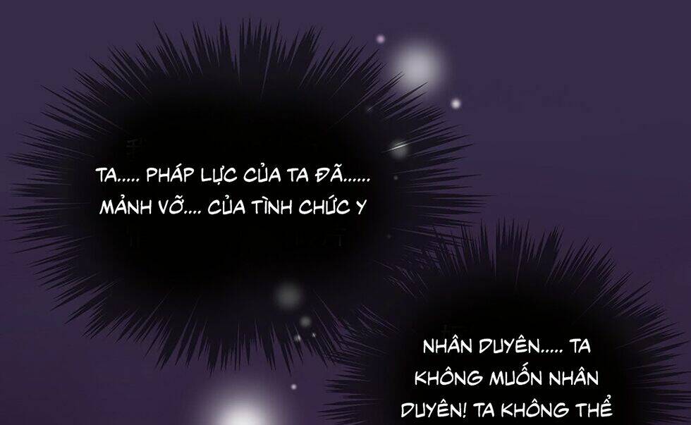Vương Phi Thật Uy Vũ: Chapter 8.1