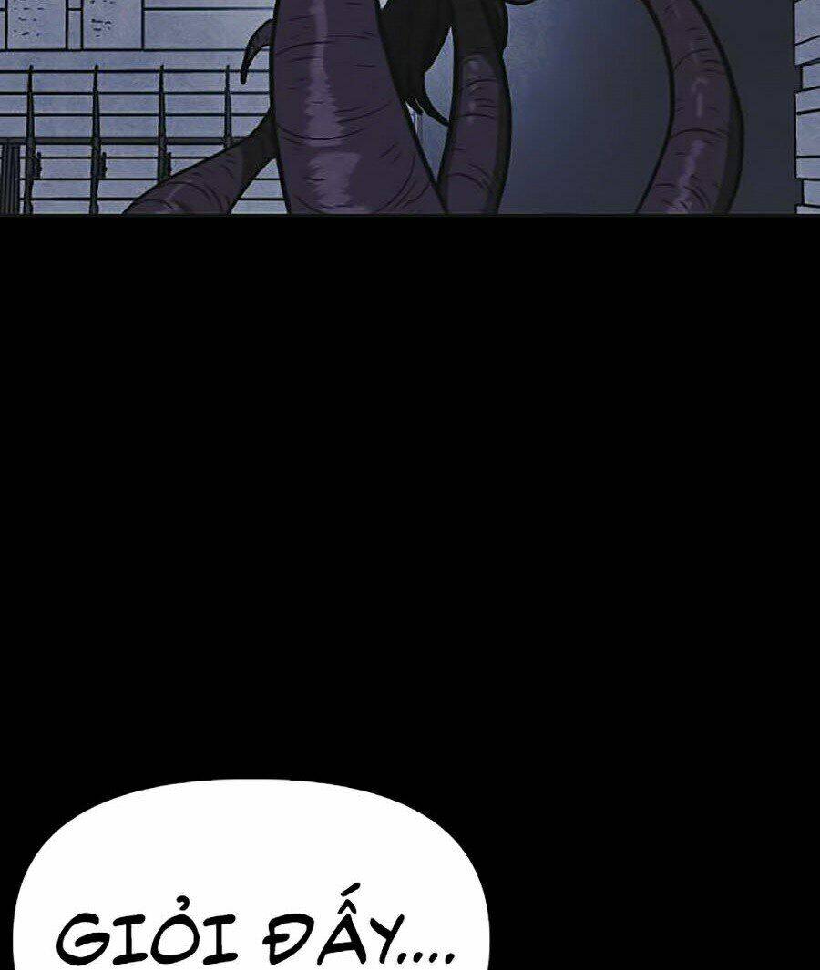 Cậu Bé Shotgun: Chapter 18