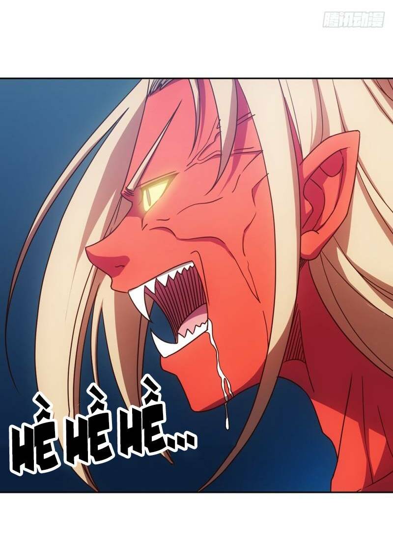 Hồng Thiên Thần Tôn: Chapter 47