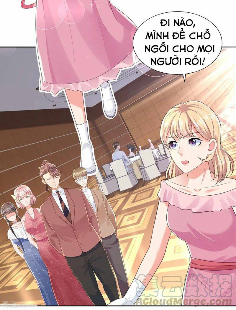 Chí Tôn Toàn Năng: Chapter 82