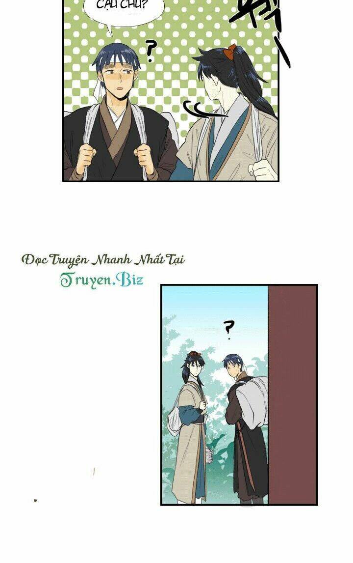 Học Sĩ Tái Sinh: Chapter 36