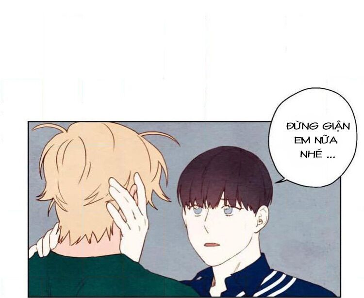 Ôi ! Trợ Lý Đặc Biệt Của Tôi: Chapter 35