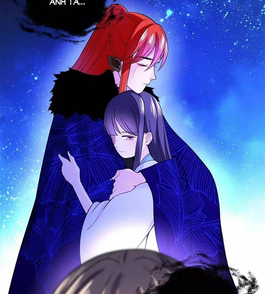 Anh Ấy Đến Từ Địa Ngục: Chapter 21