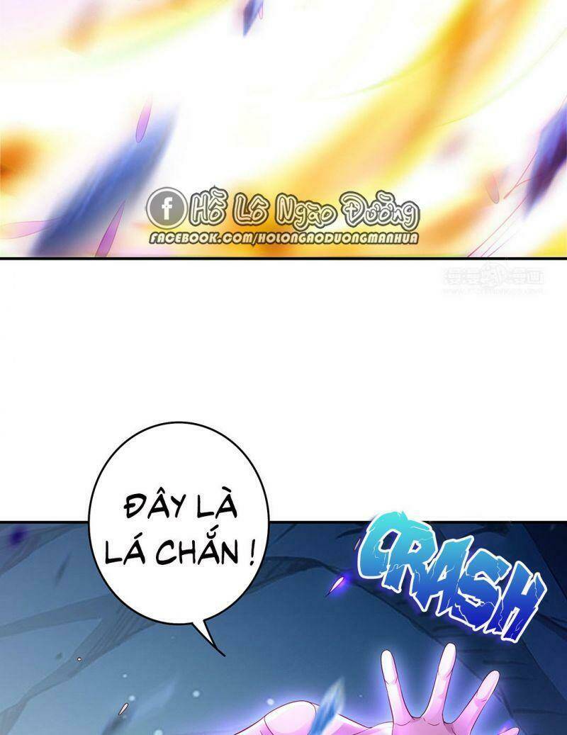 Thiên Kim Bất Hoán: Chapter 68