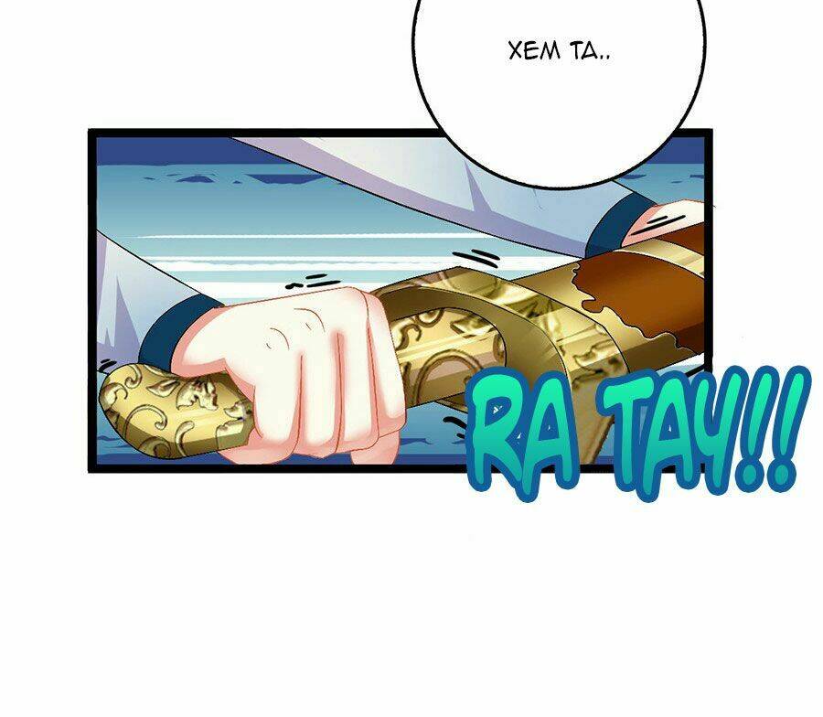 Lừa Thái Tử Đến Đây Dạy Dỗ: Chapter 5