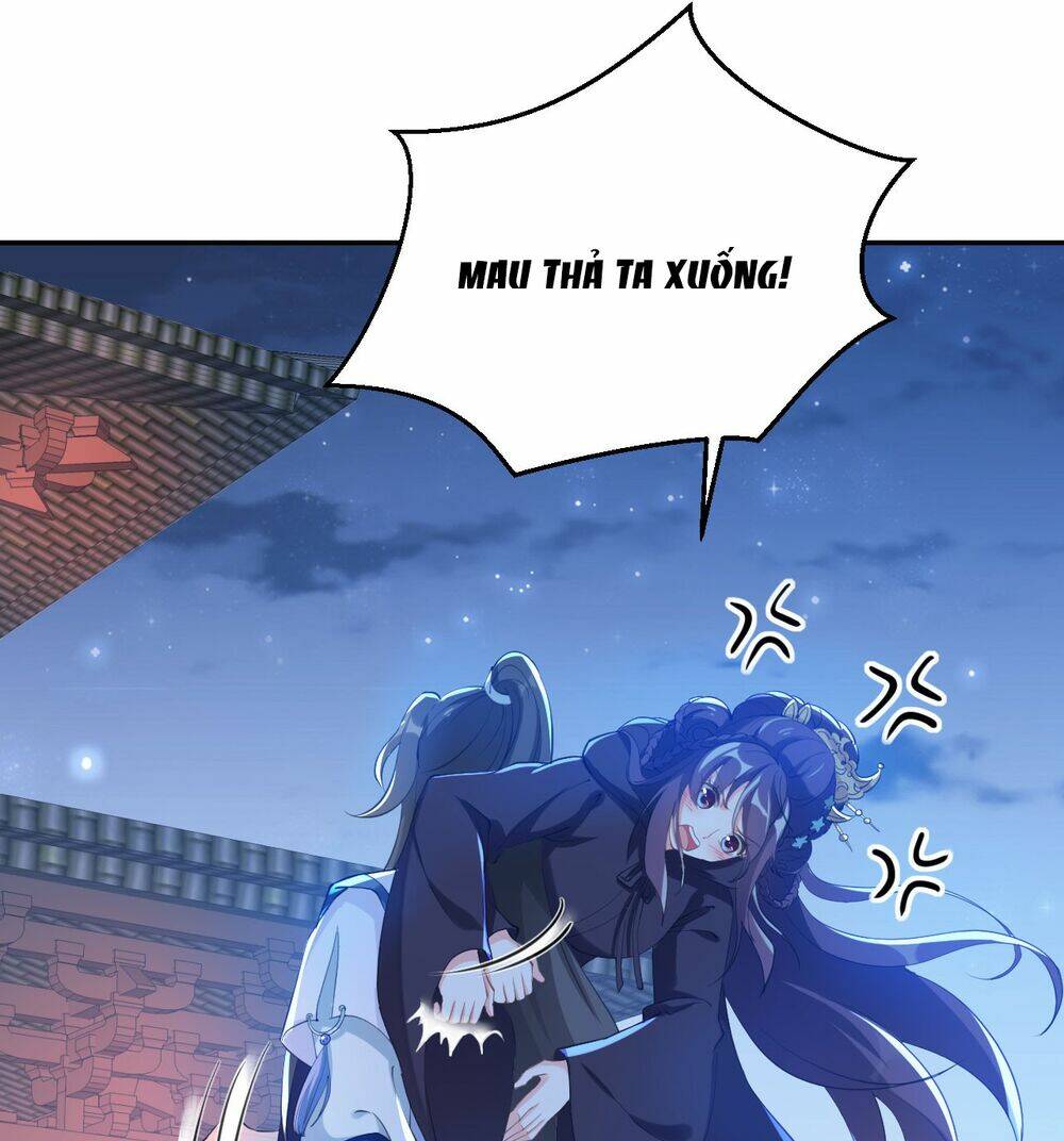 Nữ Tiên Tôn Bận Đào Hôn: Chapter 5