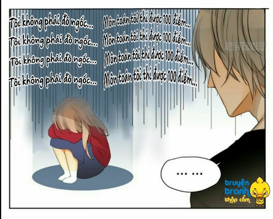 Cứu mạng ! Loài mèo thống trị thế giới rồi !: Chapter 31