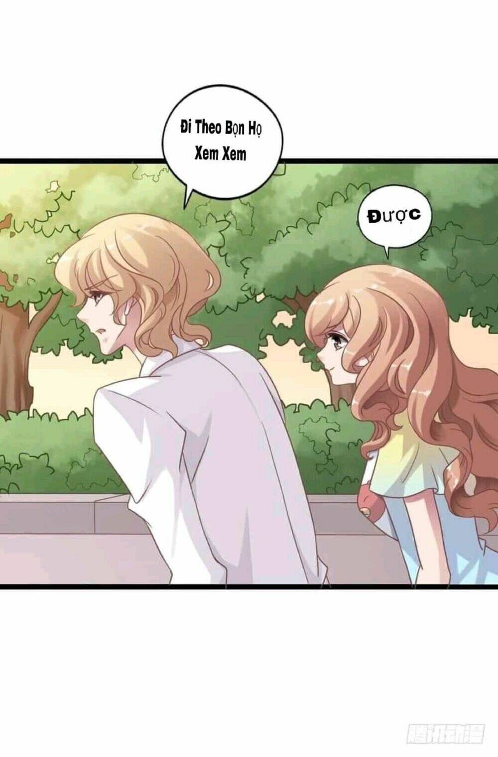 Tôi không muốn fa như vậy đâu: Chapter 14