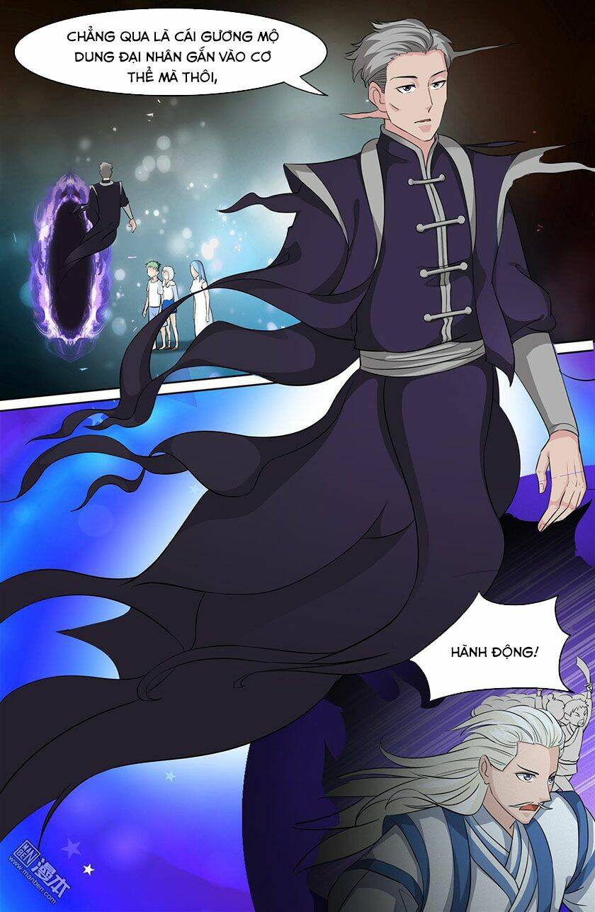 Cực Phẩm Tu Chân Thiếu Niên: Chapter 84