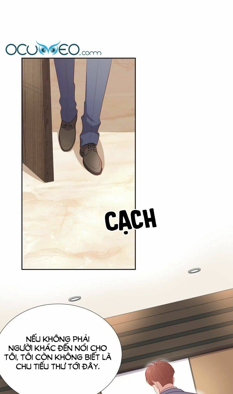 Khi Trá Luyến Nhân: Chapter 60