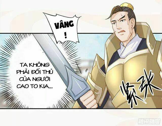 Tuyệt Thế Luyện Đan Sư: Chapter 20