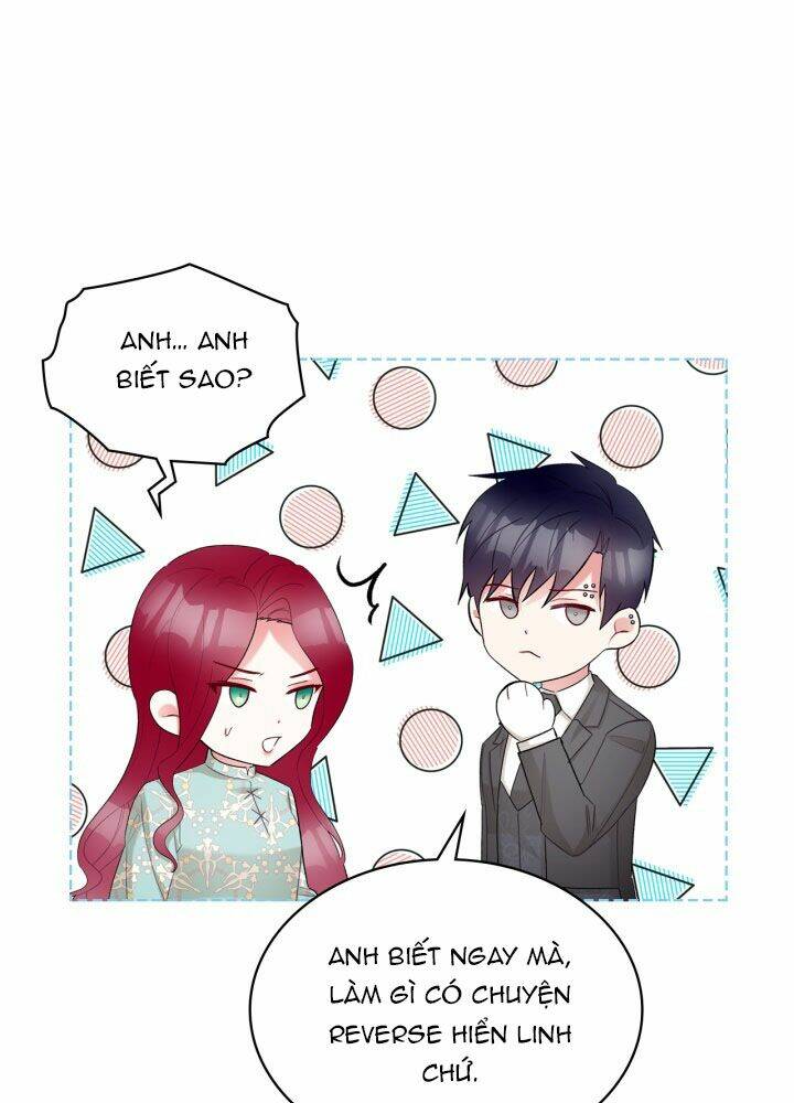 Kẻ Tạo Ra Nữ Phản Diện: Chapter 58.1