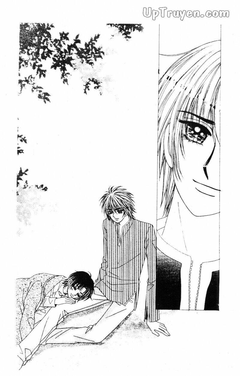 Mặt nạ tình yêu: Chapter 60