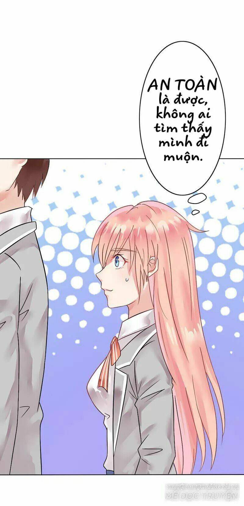 Băng Sơn Học Trưởng Không Được Chọc: Chapter 2.2