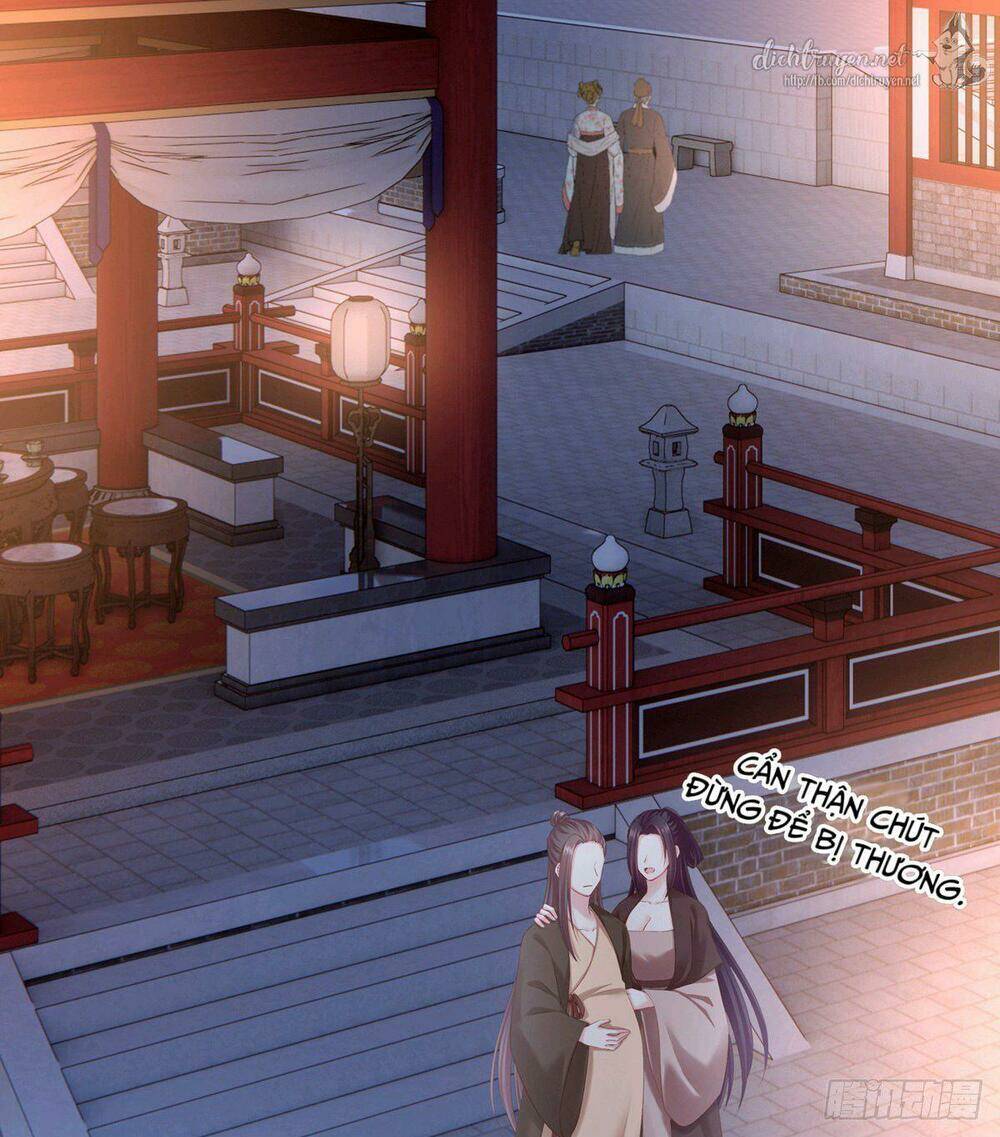 Kiều Phu Có Hỉ: Chapter 1