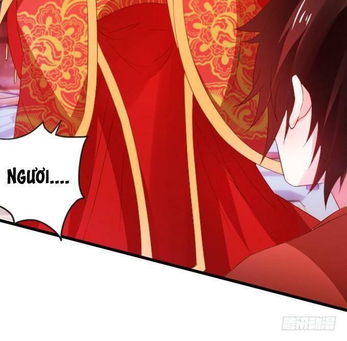 Hồ Tiên Hung Bạo: Chapter 60