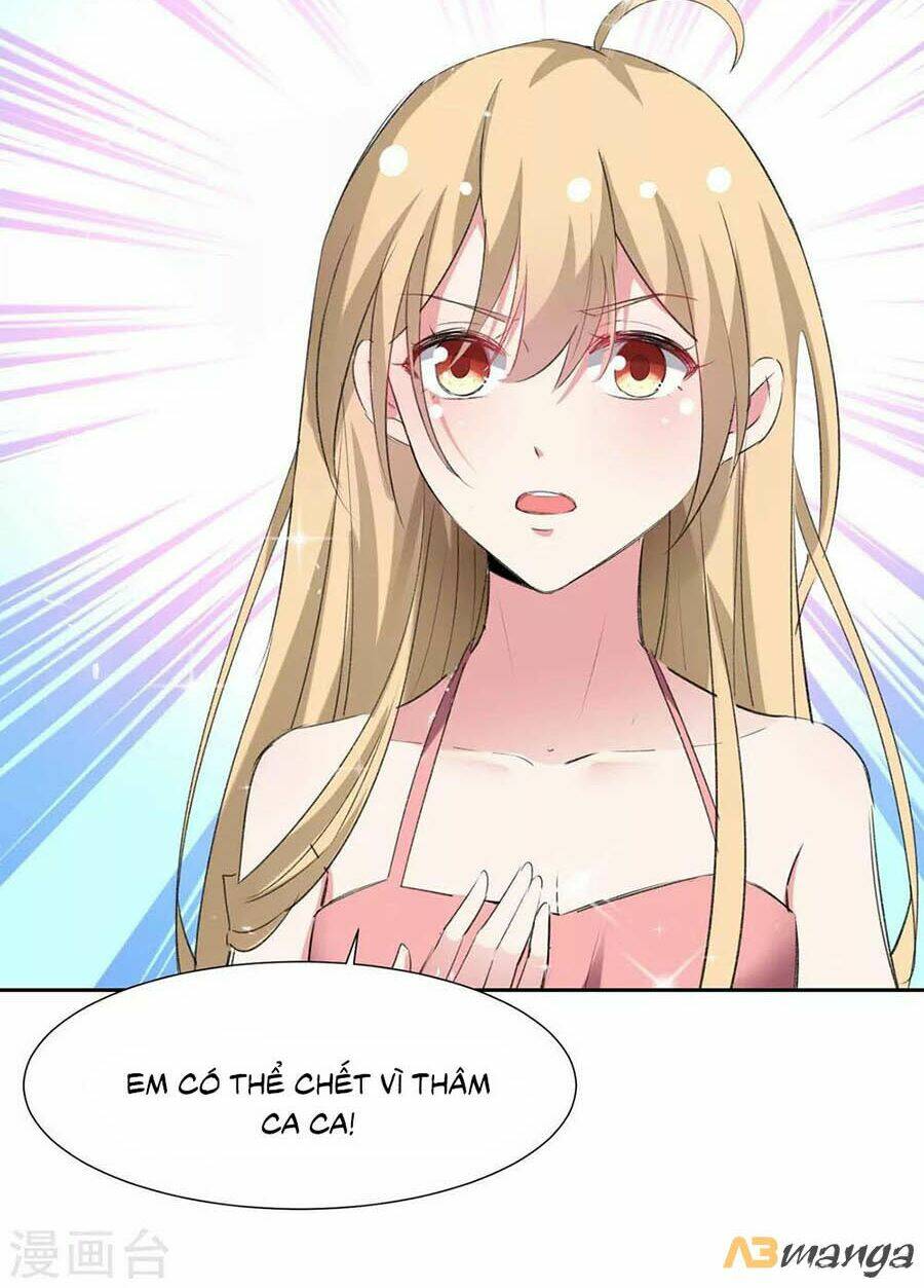 Hẹn Hò Siêu Tốc: Chapter 61