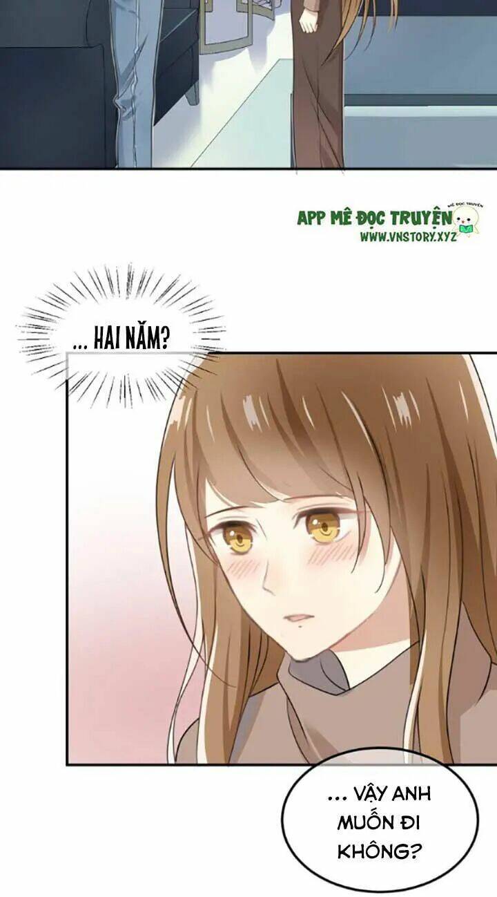 Thần Tượng Điểm Zero: Chapter 138