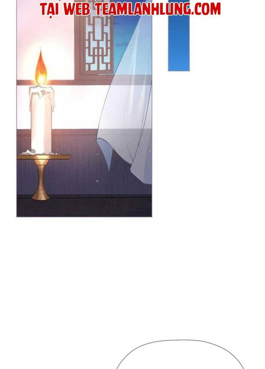 THIẾT LẬP ÁC NỮ CỦA TÔI SỤP ĐỔ RỒI: Chapter 27