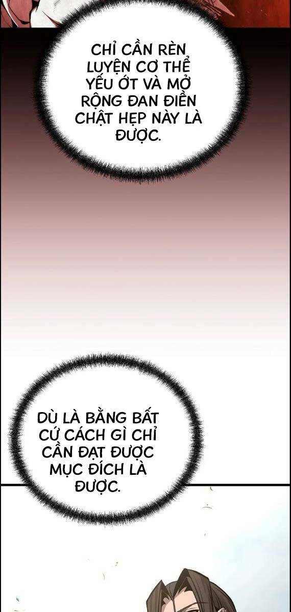 Đông Phương Bất Bại: Chapter 7