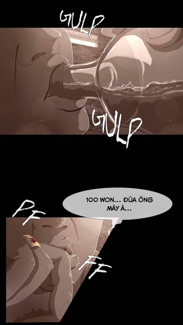 Dead Days: Chapter 16