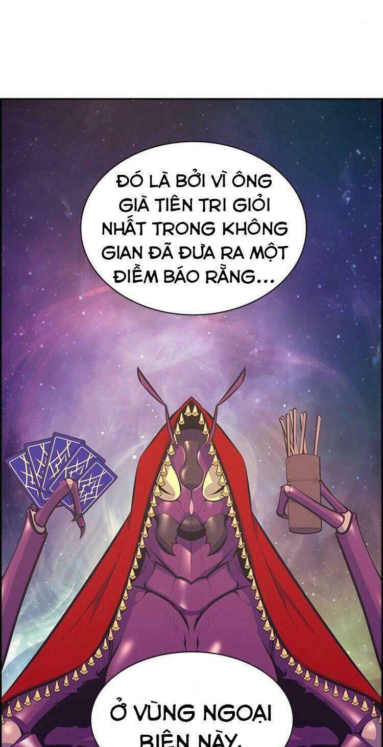 Kẻ Ngoại Lai Ở Vùng Đất Bị Ruồng Bỏ: Chapter 2