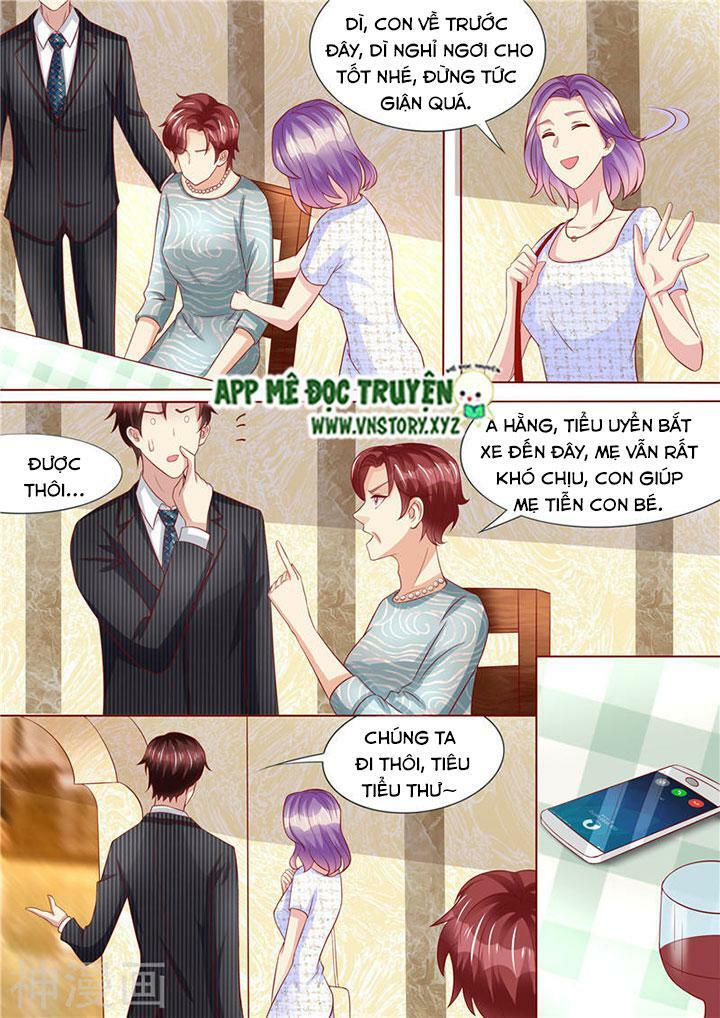 Cưng Chiều Vợ Yêu: Chapter 245