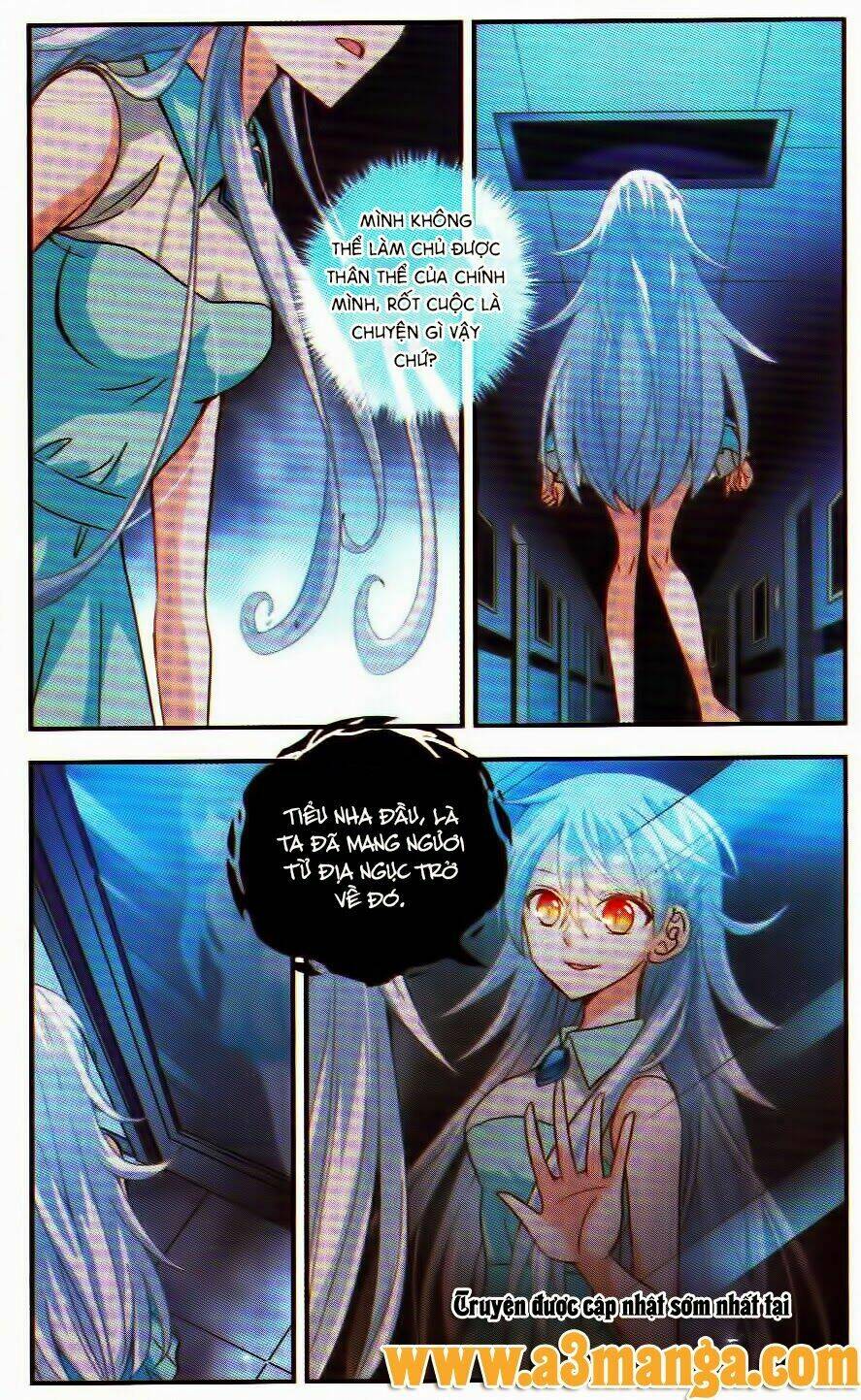 Tô Tịch Kỳ Quái: Chapter 2