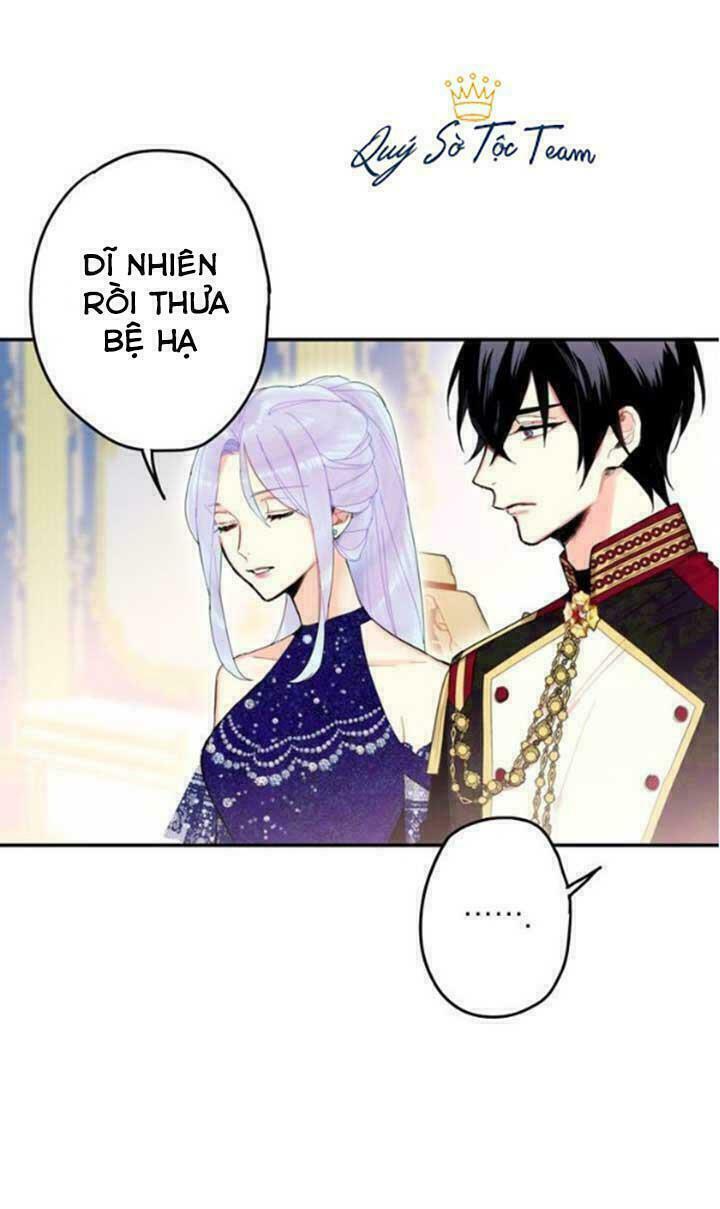 Tồn Tại Với Tư Cách Là Vợ Của Nam Chính: Chapter 41: Muốn nối lại duyên xưa