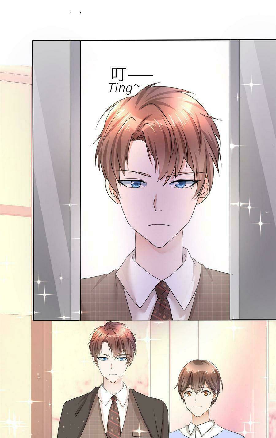 Con Đường Phản Công Của Sủng Thê: Chapter 19